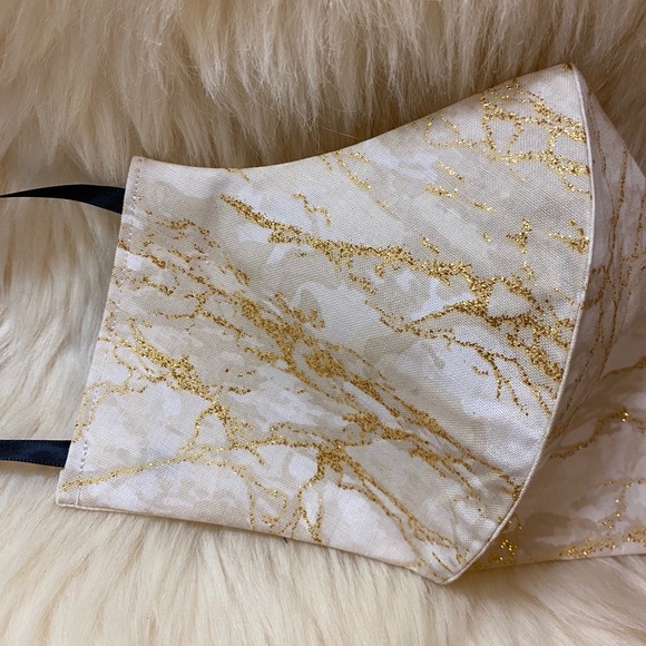 ❤️Womens Set of Two Face Masks❤️ - Picture 6 of 6